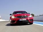 Mercedes-Benz C63 AMG Black Series Coupe 2011 года (WW)